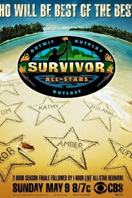 幸存者/Survivor(2000)