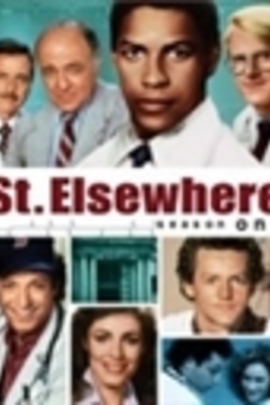 波城杏话/St. Elsewhere(1982)