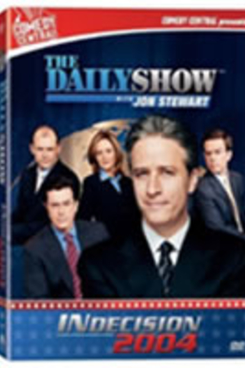 囧司徒每日秀/The Daily Show(1996)