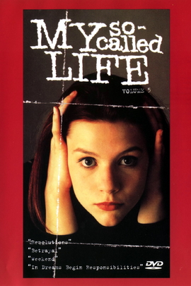 我所谓的生活/My So-Called Life(1994)