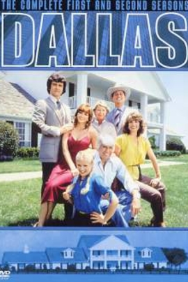 朱门恩怨/Dallas(1978)