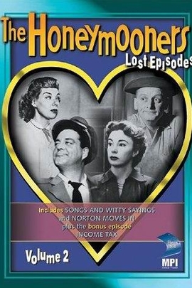 蜜月期/The Honeymooners(1955)