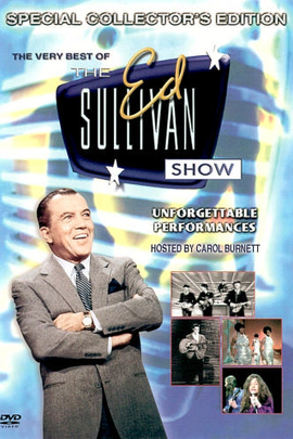 小城名流/The Ed Sullivan Show(1948)