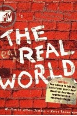 真实的世界/The Real World(1992)