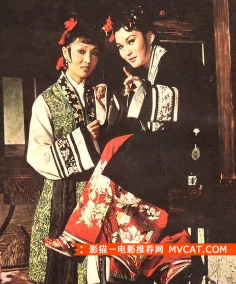 20部经典邵氏电影推荐