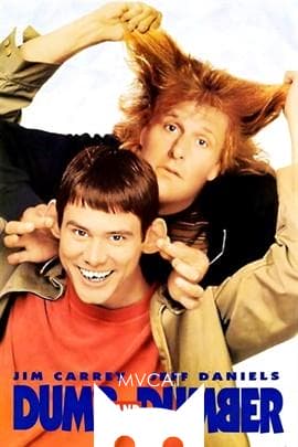 阿呆与阿瓜/Dumb & Dumber(1994)