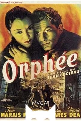 奥菲斯/Orpheus(1950)