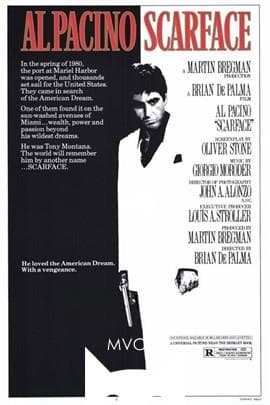 疤面煞星/Scarface(1983)