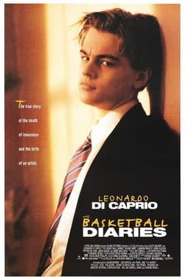 边缘日记/The Basketball Diaries(1995)