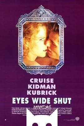 大开眼戒/Eyes Wide Shut(1999)