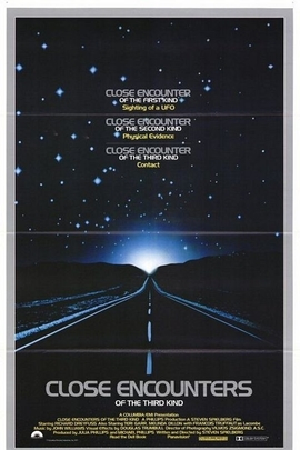 第三类接触/Close Encounters of the Third Kind(1977)