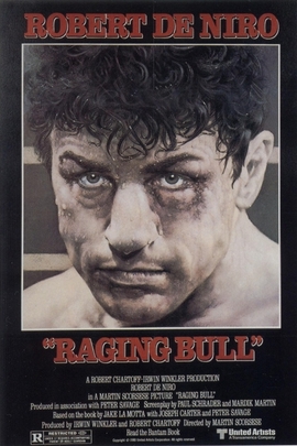 愤怒的公牛/Raging Bull(1980)