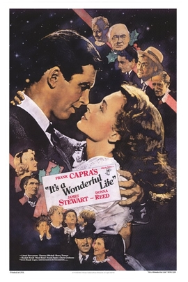 生活多美好/It's a Wonderful Life(1946)