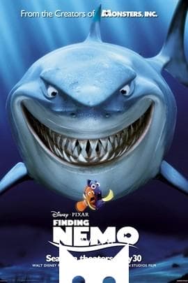 海底总动员/Finding Nemo(2003)