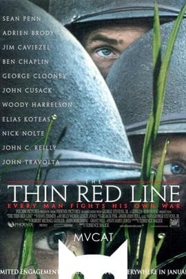 细细的红线/The Thin Red Line(1998)