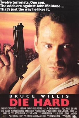 虎胆龙威/Die Hard(1988)