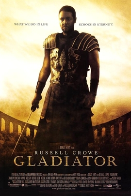 角斗士/Gladiator(2000)