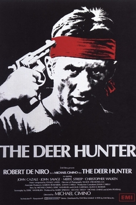 猎鹿人/The Deer Hunter(1978)