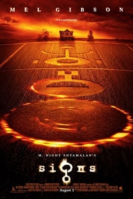 天兆/Signs(2002)