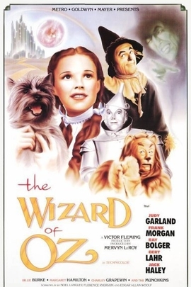绿野仙踪/Wizard of Oz(1939)