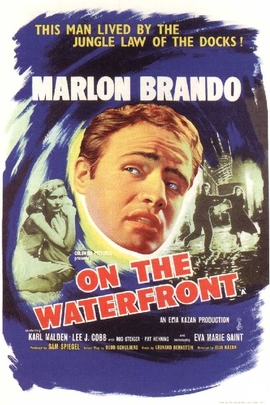 码头风云/On the Waterfront(1954)