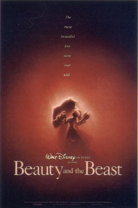 美女与野兽/Beauty and the Beast(1991)