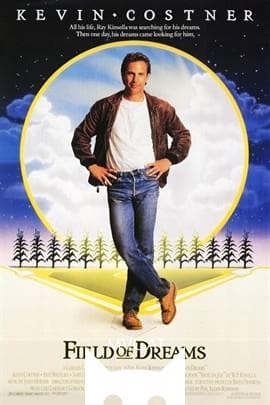 梦幻成真/Field of Dreams(1989)