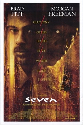 七宗罪/Se7en(1995)