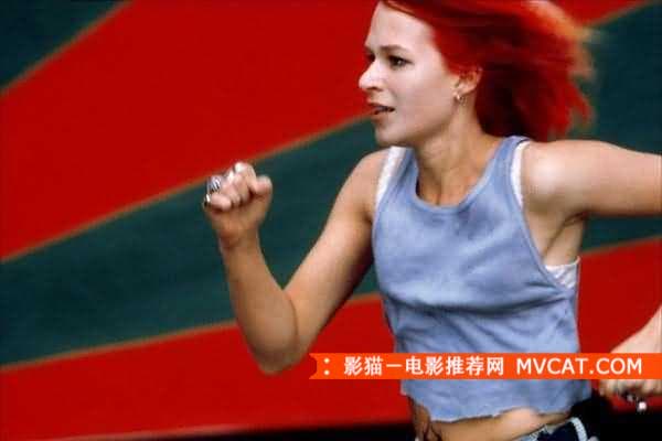 红色系电影