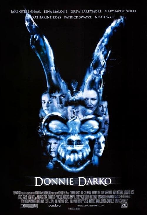 死亡幻觉/Donnie Darko(2001)