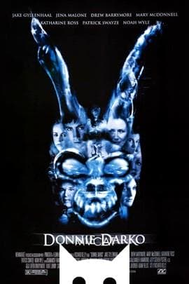 死亡幻觉/Donnie Darko(2001)