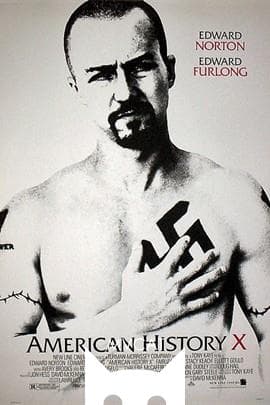 美国X档案/American History X(1998)