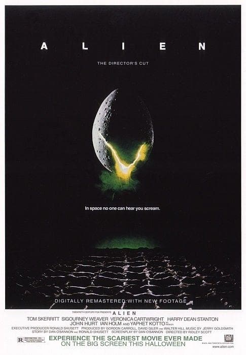 异形/Alien(1979)