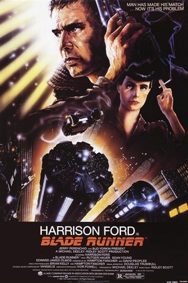 银翼杀手/Blade Runner(1982)