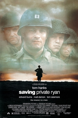 拯救大兵瑞恩/Saving Private Ryan(1998)