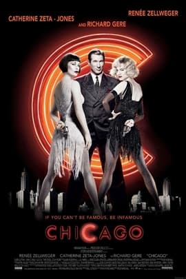 芝加哥/Chicago(2002)