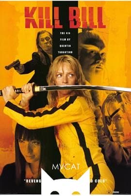 杀死比尔1/Kill Bill:Vol. 1(2003)
