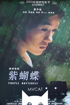 紫蝴蝶/Purple Butterfly(2003)