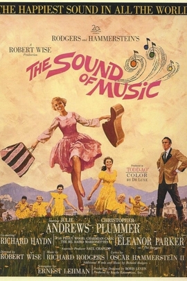 音乐之声/The Sound of Music(1965)