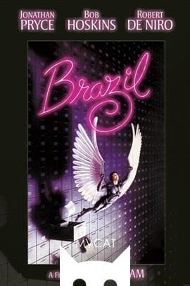 妙想天开/Brazil(1985)