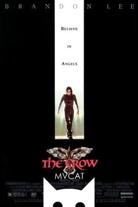 乌鸦/The Crow(1994)