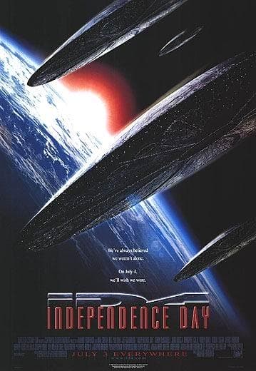 独立日/Independence Day(1996)