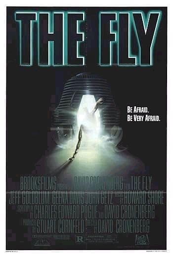 苍蝇/The Fly(1986)