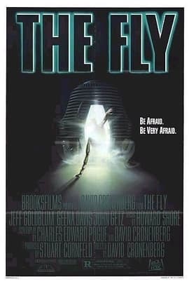 苍蝇/The Fly(1986)