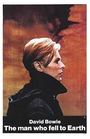 天降财神/The Man Who Fell to Earth(1976)