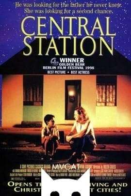 中央车站/Central Station(1998)