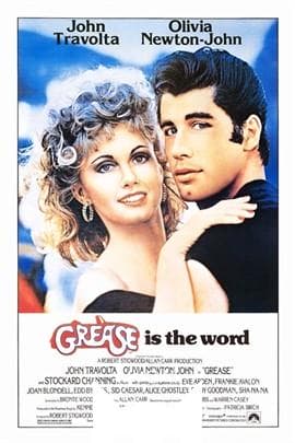 油脂/Grease(1978)