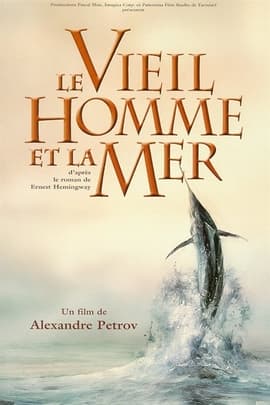 老人与海 /The Old Man and the Sea(1999)