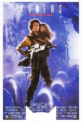 异形2/Aliens(1986)