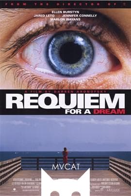 梦之安魂曲/Requiem for a Dream(2000)